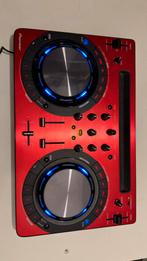 Pioneer DDJ-WeGo3 DJ Mengpaneel, Ophalen of Verzenden, Gebruikt, Dj-set, Pioneer