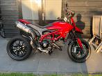 Ducati hypermotard 821, Motoren, Motoren | Ducati, 2 cilinders, ABS, Motorrijbewijs A, Particulier