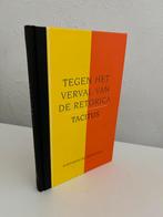 Tacitus - Tegen het verval van de retorica, Ophalen of Verzenden, Zo goed als nieuw, Tacitus; Piet Gerbrandy