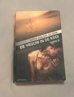 5 boeken Serie Q - Jussi Adler-Olsen, Ophalen of Verzenden, Zo goed als nieuw, Jussi Adler-Olsen