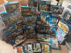 Zeer grote verzameling Harry Potter LEGO, Kinderen en Baby's, Speelgoed | Duplo en Lego, Ophalen, Zo goed als nieuw, Complete set