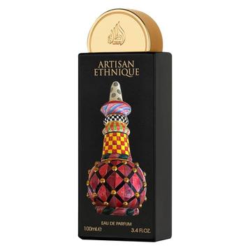 Lattafa Artisan Eau de Parfum 100ml - Samples beschikbaar voor biedingen