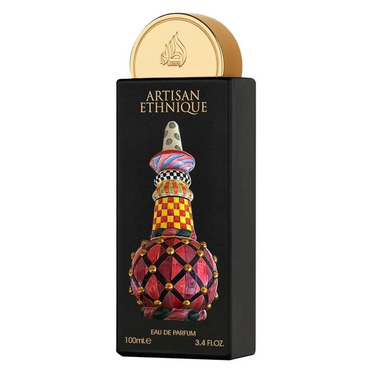 Lattafa Artisan Eau de Parfum 100ml - Samples, Sieraden, Tassen en Uiterlijk, Uiterlijk | Parfum, Nieuw, Ophalen of Verzenden