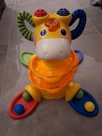 Fisher Price Giraffe Ballenbaan, Ophalen, Overige typen