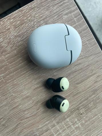 Google Pixel Buds Pro (Gen 1) – Goede staat / Good Condition beschikbaar voor biedingen