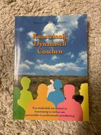 R.F. Hoefsloot - Kunstzinnig Dynamisch Coachen, R.F. Hoefsloot, Ophalen of Verzenden, Zo goed als nieuw, Instructieboek