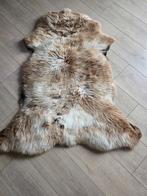 Schapenvacht unieke., Huis en Inrichting, Woonaccessoires | Plaids en Woondekens, Ophalen of Verzenden, Nieuw