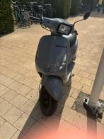 La Souris Scooter, Ophalen, Gebruikt, Maximaal 25 km/u, Benzine