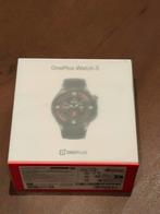 OnePlus Watch 3 nieuw, Oneplus, Zwart, Nieuw, Ophalen of Verzenden