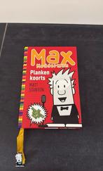 Matt Stanton - Plankenkoorts, Fictie algemeen, Matt Stanton, Ophalen of Verzenden, Zo goed als nieuw