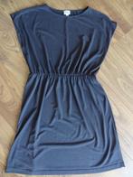 Saint Tropez jurk, Maat 42/44 (L), Ophalen of Verzenden, Grijs, Gedragen