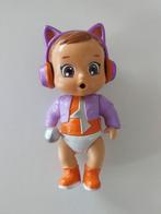 Baby Secrets Bath Tub Surprise microphone Doll, Ophalen of Verzenden, Gebruikt