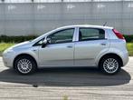 Fiat Punto Evo 1.2 Dynamic, Auto's, 1005 kg, 1242 cc, 4 cilinders, 400 kg