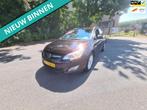Opel Astra Sports Tourer 1.4 Turbo LPG Cosmo LEUKE AUTO OP G, Auto's, Voorwielaandrijving, Euro 5, Gebruikt, 4 cilinders