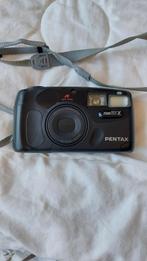 Pentagon 60X, Ophalen of Verzenden, Gebruikt, Compact, Pentax