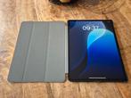 APPLE iPad Air 2025 M3 13 inch 128 GB IISY screenprotector, Ophalen of Verzenden, Nieuw, Grijs, Apple iPad Air