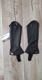 Nieuwe Rider pro chaps kinderen, Dieren en Toebehoren, Kinderen, Ophalen of Verzenden, Schoeisel, Nieuw