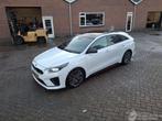 Kia ProCeed 1.6 t gdi 204pk gt line pano (bj 2021), Auto diversen, Schadeauto's, Automaat, Kia, Overige carrosserieën, Benzine