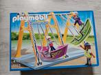 Playmobil 5553 kermis schommelboot, Ophalen of Verzenden
