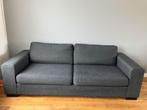 3- sitter Sofa in very good condition, Huis en Inrichting, Banken | Bankstellen, Rechte bank, Gebruikt, Stof, 75 tot 100 cm