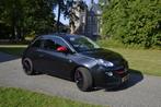 Opel ADAM 1.4-16V Ecoflex 74KW 2013 Zwart, Auto's, Opel, Voorwielaandrijving, ADAM, 4 cilinders, 4 stoelen