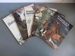 De klaagzang van de verloren gewesten ~ Serie 1 t/m 6, Boeken, Stripboeken, Eén stripboek, Ophalen of Verzenden, Gelezen