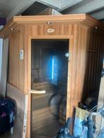 Sauna, Ophalen, Zo goed als nieuw, Fins of Traditioneel, Complete sauna