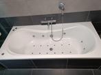 Bubbelbad, Huis en Inrichting, Badkamer | Complete badkamers, Ophalen, Gebruikt