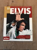 Elvis Matters Magazine - Jaargang 9, Ophalen of Verzenden, Gelezen, Muziek, Film of Tv