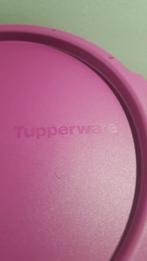 Tupperware microGourmet met extra inzetschaal, Huis en Inrichting, Keuken | Tupperware, Ophalen of Verzenden, Zo goed als nieuw