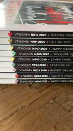 Vt wonen tijdschriften, Boeken, Ophalen, Zo goed als nieuw, Overige typen