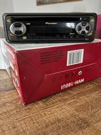 Pioneer MVH-180UI Autoradio, Auto diversen, Ophalen of Verzenden, Gebruikt