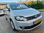 Volkswagen Golf Plus automaat 1.2 TSI 77KW DSG 2011 Grijs, Auto's, Beige, 4 cilinders, 700 kg, Origineel Nederlands