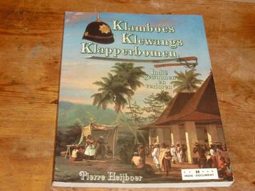 Indie gewonnen en verloren (Geschiedenis Nederlands-Indie)  beschikbaar voor biedingen