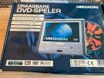 Draagbare DVD Speler - Medion, Gebruikt, Draagbaar, Ophalen, Overige merken