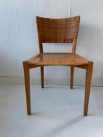 Stoel Camogli Piero Lissoni voor Porro, Huis en Inrichting, Ophalen of Verzenden, Zo goed als nieuw, Eén