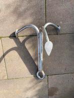 Anker, Watersport en Boten, Bootonderdelen, Ophalen of Verzenden, Gebruikt, Ankeren en Afmeren, Zeilboot of Motorboot