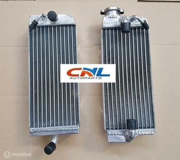 Radiateur GAS GAS EC450/SM450/FSE450/FSR450 2002 2003 2004 beschikbaar voor biedingen