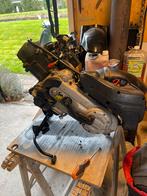 Blok Piaggio Zip 4t 50cc, Fietsen en Brommers, Brommeronderdelen | Scooters, Ophalen, Gebruikt, Blok, Piaggio