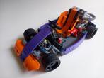Lego Technic 42048 Race Kart + stickervel, Ophalen of Verzenden, Zo goed als nieuw, Complete set, Lego