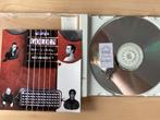 Golden-Super golden original movement. Indie postrock 1999., Ophalen of Verzenden, Zo goed als nieuw, Alternative