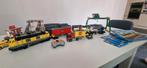 Lego trein super pack 66405 7939+7499+7895+7937, Ophalen of Verzenden, Zo goed als nieuw