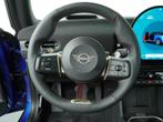 Mini Cooper C John Cooper Works M | Stoel-stuurverwarming |, Auto's, Stof, 156 pk, Met garantie (alle), Origineel Nederlands