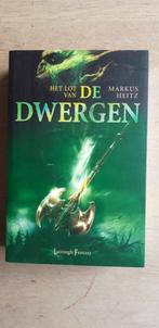 Fantasy - Markus Heitz, Ophalen of Verzenden, Gelezen, Markus Heitz