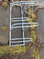 Fietsenrek, Fietsen en Brommers, Ophalen