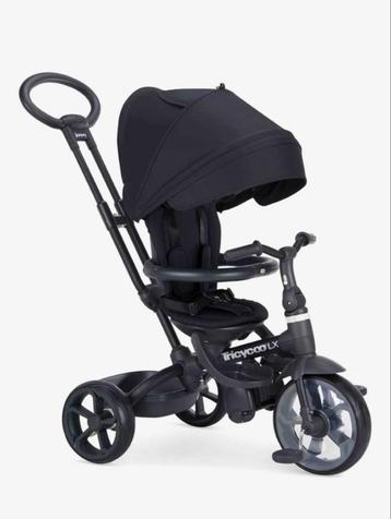 Joovy Tricycoo LX Driewieler beschikbaar voor biedingen