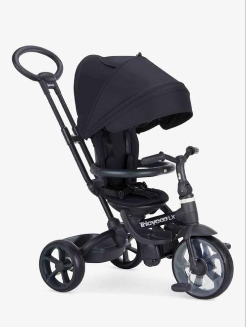Joovy Tricycoo LX Driewieler, Kinderen en Baby's, Kinderwagens en Combinaties, Nieuw, Kinderwagen, Overige merken, Ophalen
