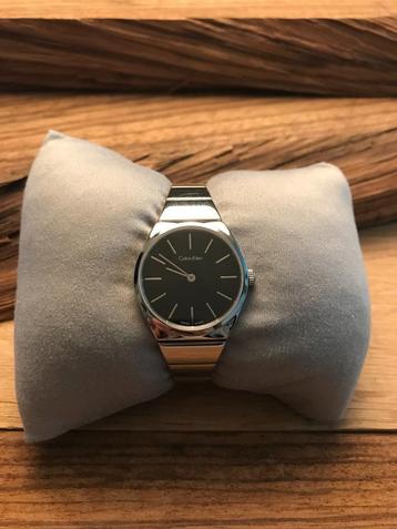 Calvin Klein dames horloge beschikbaar voor biedingen