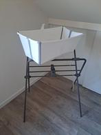 Stokke Flexi Bath met standaard – als nieuw!, Zo goed als nieuw, Badje, Standaard, Ophalen