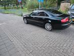 Audi A8 4.2 Quattro 246KW AUT 2003 Zwart 3e eigenaar, Auto's, Automaat, 4172 cc, 109 €/maand, Zwart